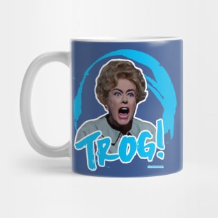 Trog Mug